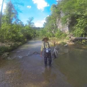 Meet your Posher, Tristan